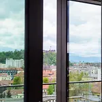 Slovenia Crib アパート *