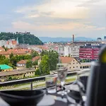アパート Slovenia Crib