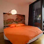 アパート Slovenia Crib