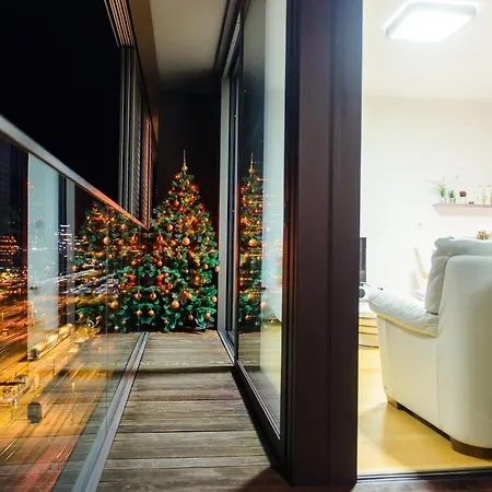 Slovenia Crib Apartamento