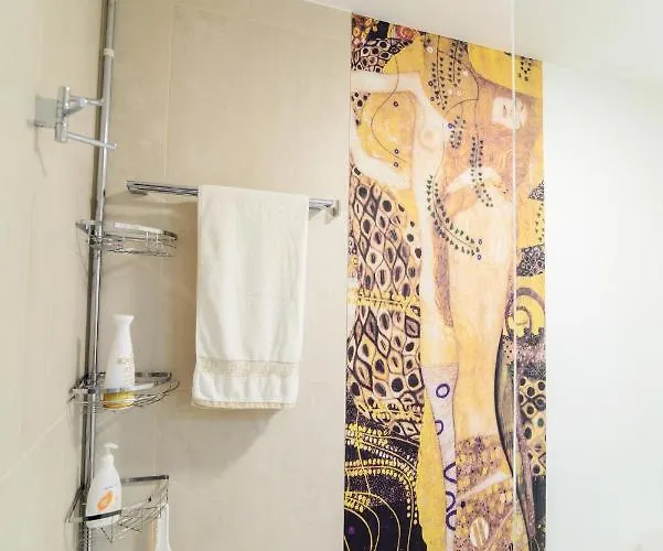 Apartamento Slovenia Crib *