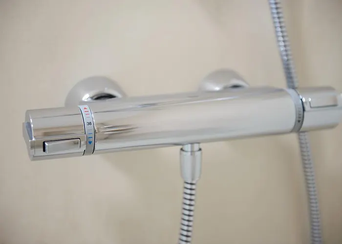 Apartamento Slovenia Crib *