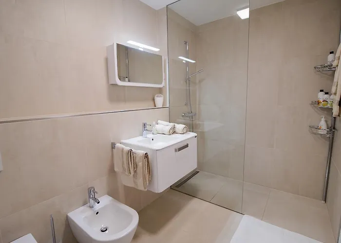 Slovenia Crib Apartamento *