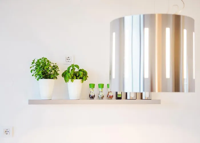 Apartamento Slovenia Crib