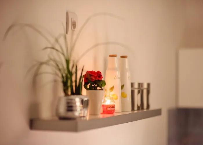 Slovenia Crib Apartamento *