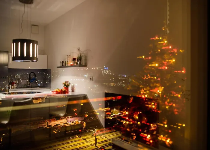 Slovenia Crib Apartamento