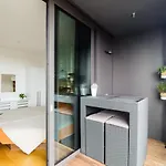 Slovenia Crib Apartment