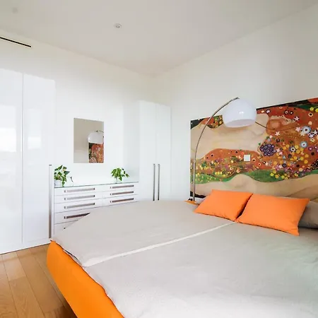 Slovenia Crib Apartment Laibach