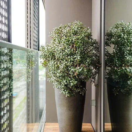 Διαμέρισμα Slovenia Crib