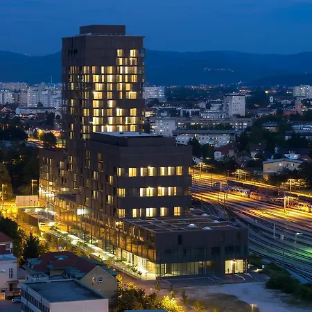 Slovenia Crib Апартаменты