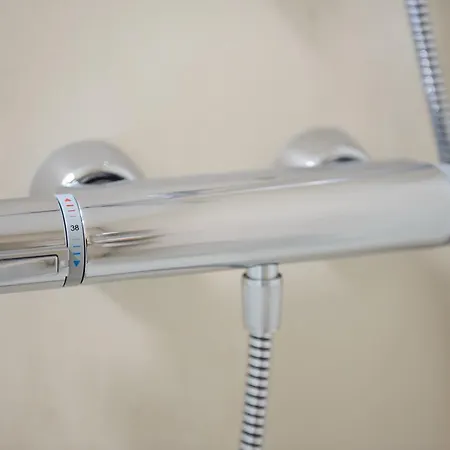 Διαμέρισμα Slovenia Crib *