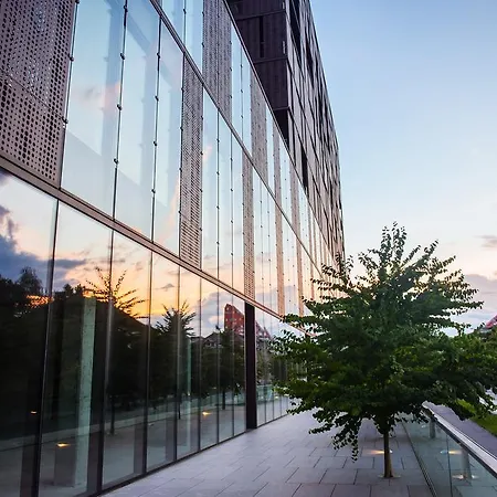 Slovenia Crib * Λιουμπλιάνα