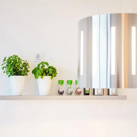 Apartment Slovenia Crib