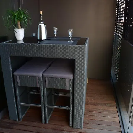 Slovenia Crib Apartment Laibach