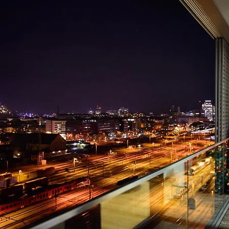 Slovenia Crib Apartment