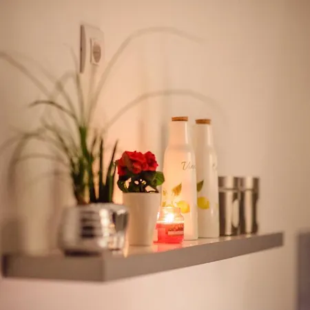 Slovenia Crib Διαμέρισμα *