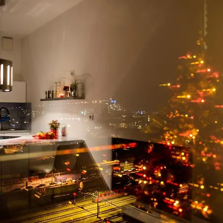 Slovenia Crib Apartment