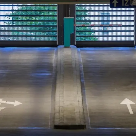 Slovenia Crib Apartman *