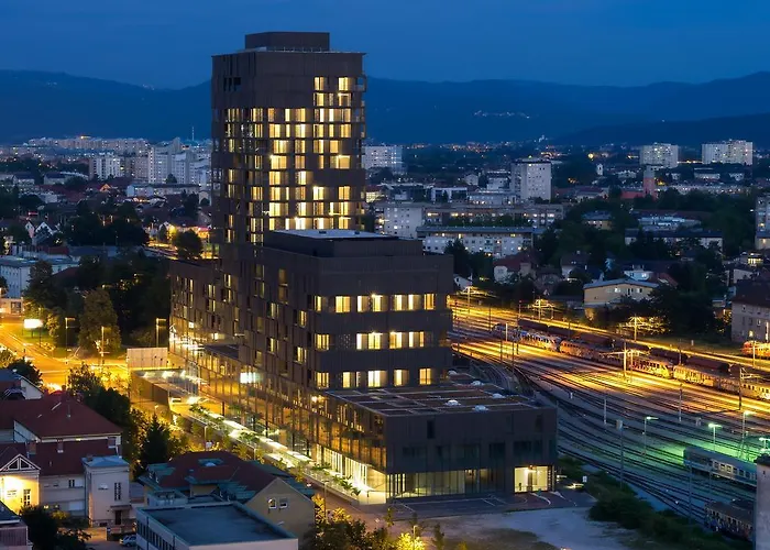 Slovenia Crib Apartment