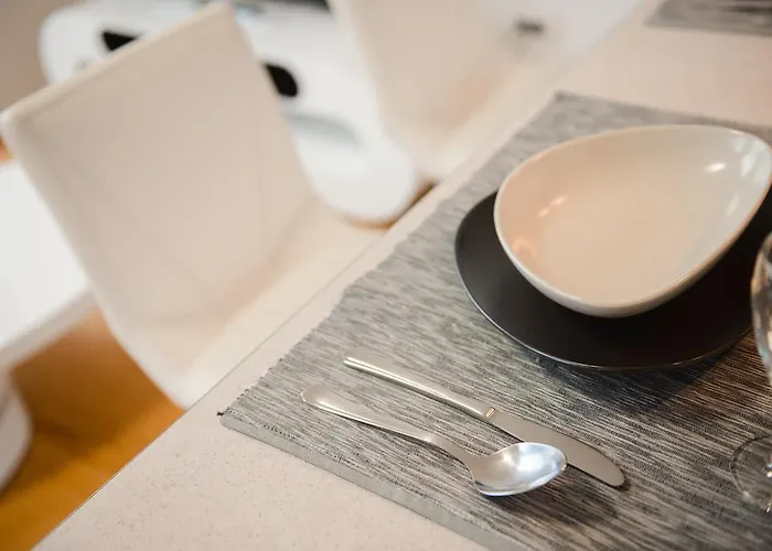 Slovenia Crib Apartment Ljubljana