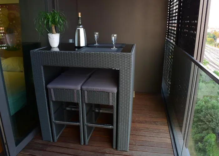 Slovenia Crib Apartment Ljubljana