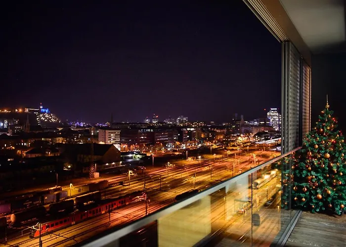 Slovenia Crib Apartman