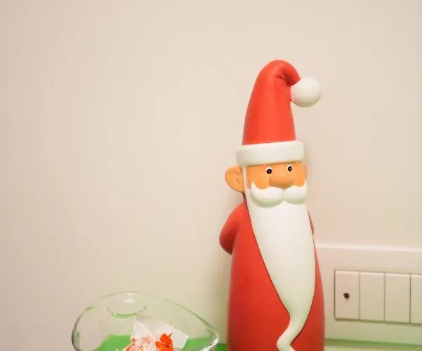 Slovenia Crib Apartment Ljubljana