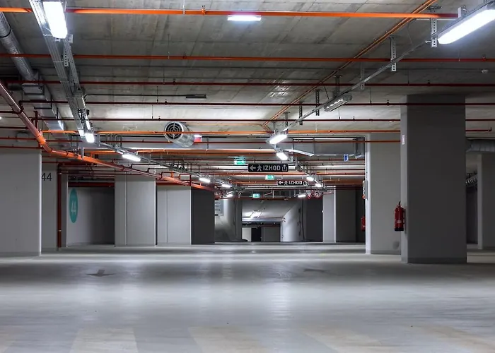 Slovenia Crib Apartman