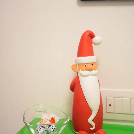 Slovenia Crib Appartamento Lubiana